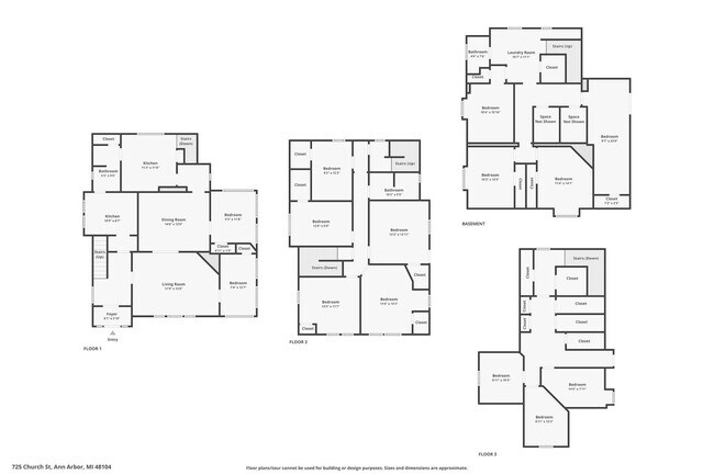 Foto del edificio - 725 Church St