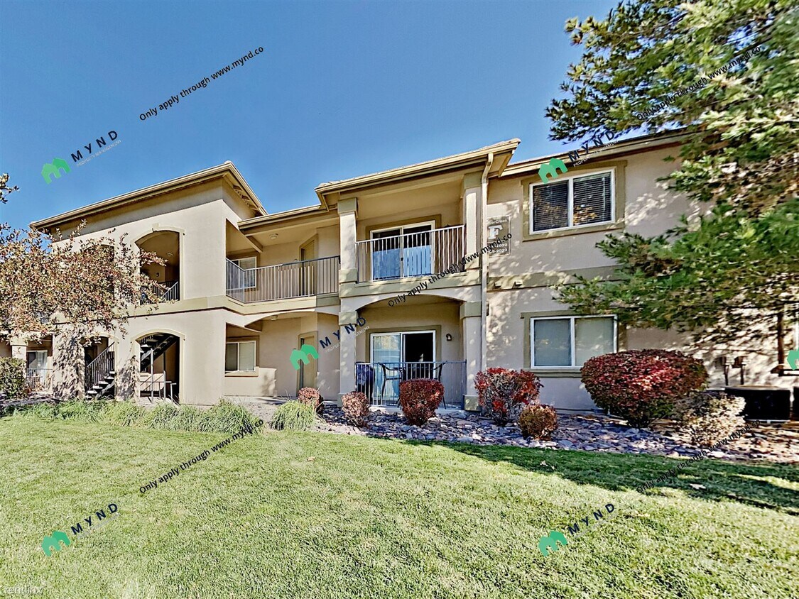 Primary Photo - 6850 Sharlands Ave