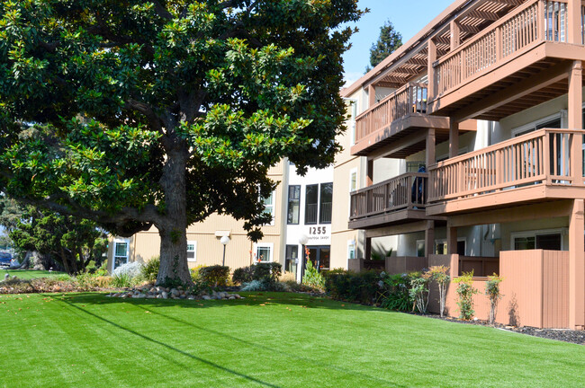 Building Photo - Saratoga Savoy Apartments