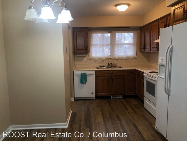 Building Photo - 3 br, 2 bath House - 2430 Lisbon Drive