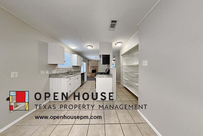 Foto del edificio - 1018 N Lucas Dr, Grapevine