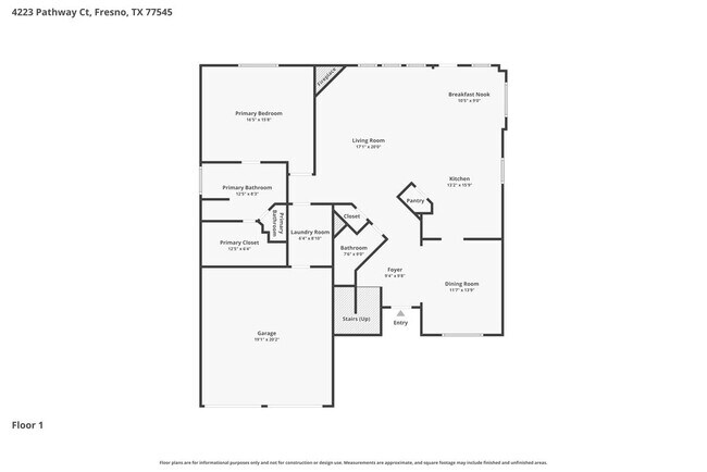 Building Photo - 4223 Pathway Ct