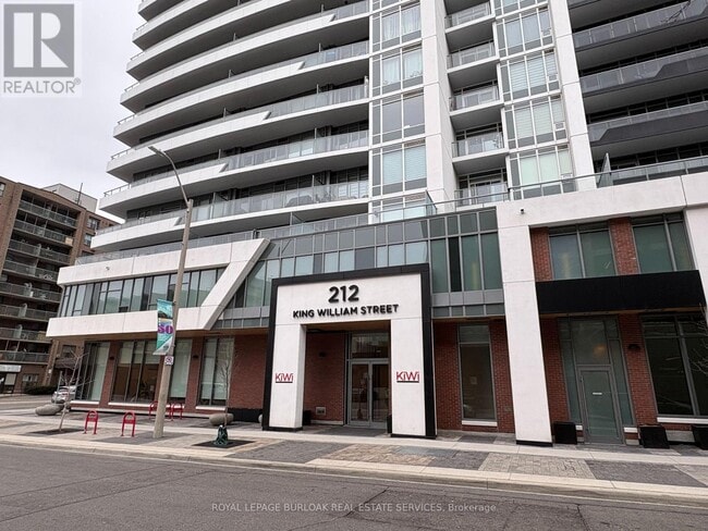 Building Photo - 212 King William St