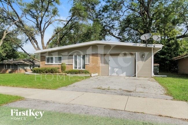 Building Photo - 484 Talala St
