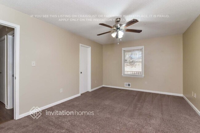 Foto del edificio - 1110 Wood Valley Rd