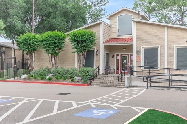 Foto del edificio - 8282 Cambridge St