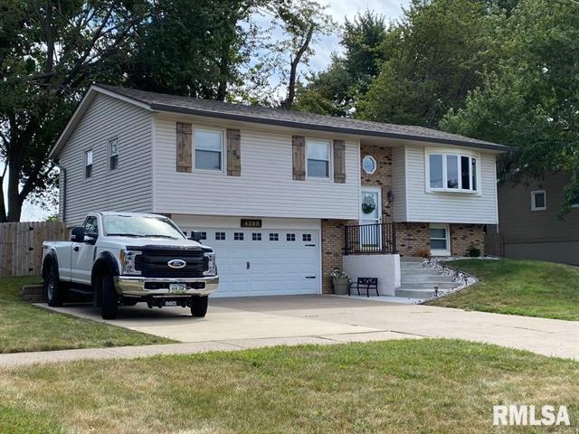 Foto principal - 4399 18th St