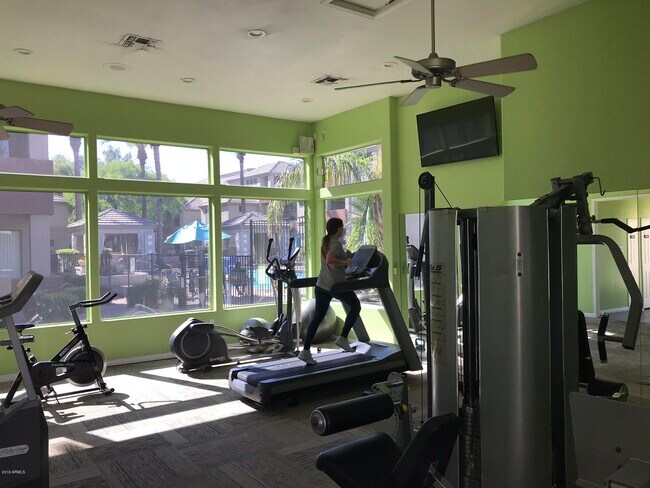 Foto del edificio - 3848 N 3rd Ave
