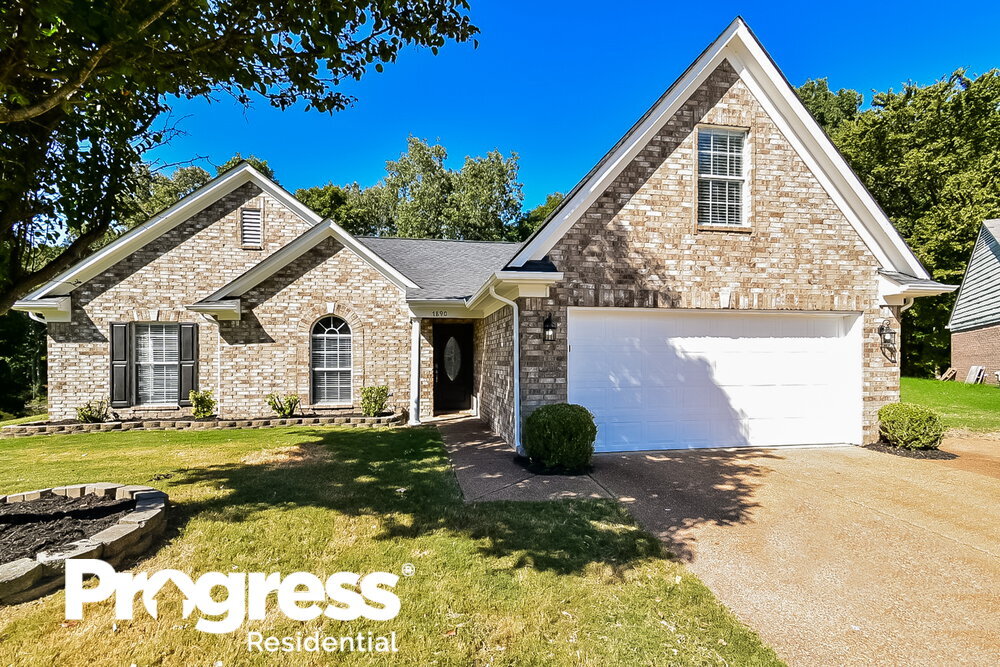 7890 Molly Meadow Cove, Walls, MS 38680 House for Rent in Walls, MS