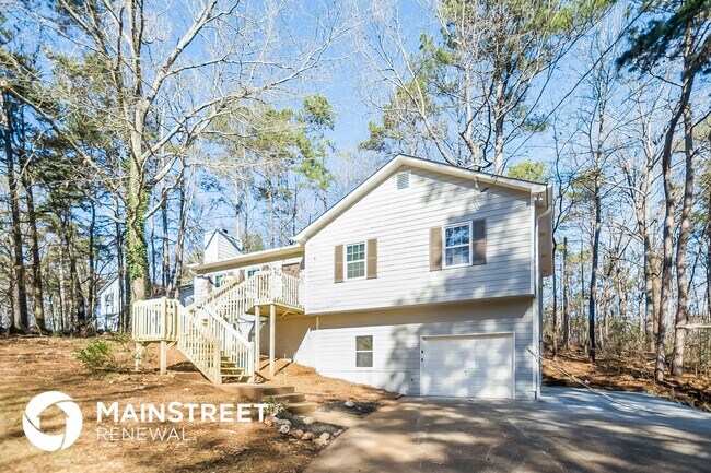Building Photo - 302 W Paulding Blvd