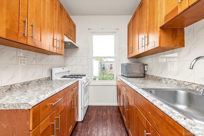 Foto del edificio - 91-28 89th St