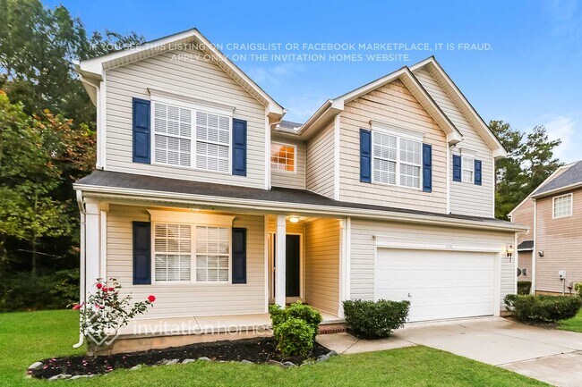 Building Photo - 2136 Mallard Pointe Dr