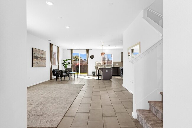 Foto del edificio - Modern Woodland Home with Solar and Privacy