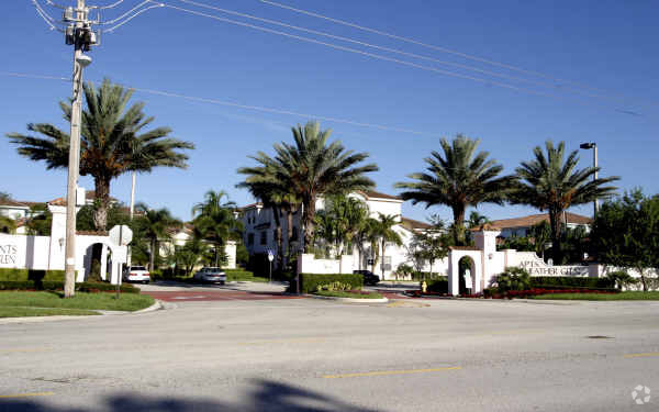 Building Photo - Villas De Tuscany Condos