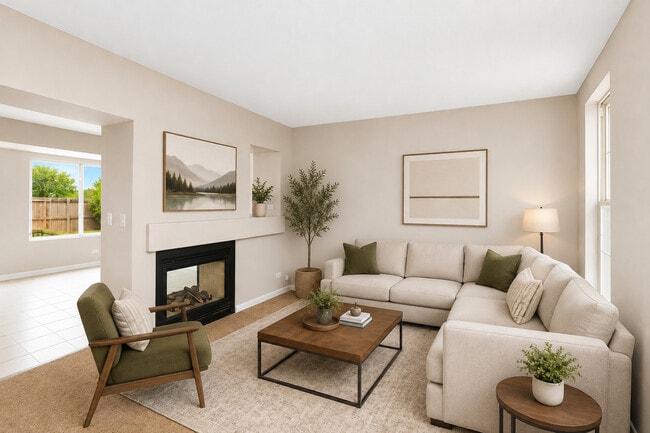 Building Photo - 979 Symphony Dr