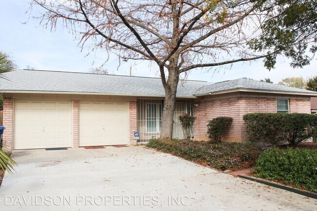 Building Photo - 3 br, 2 bath House - 1019 Morey Peak Dr