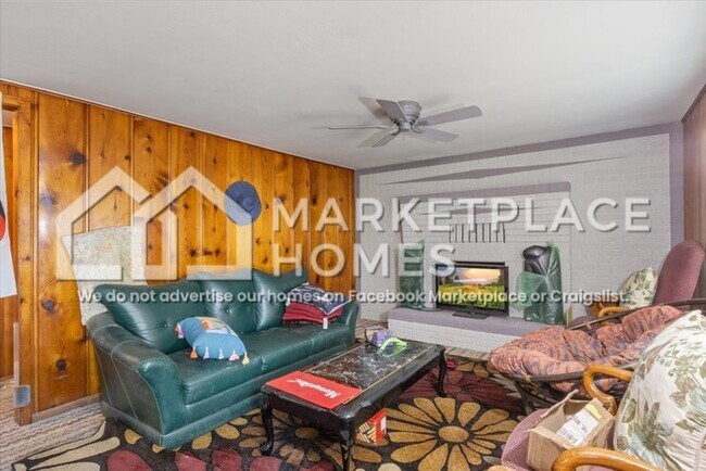 Foto del edificio - 31641 Highline Dr