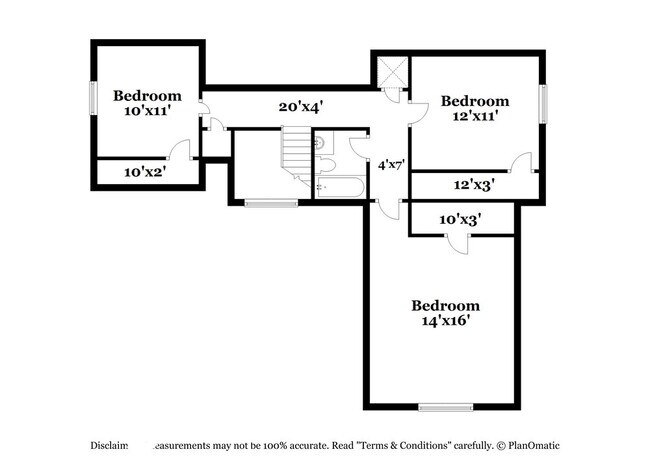 Building Photo - 846 Crabtree Ct