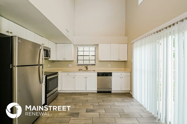 Foto del edificio - 604 Breezeway Ct