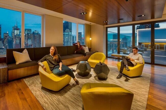 Building Photo - 1 bedroom in NEW YORK NY 10036