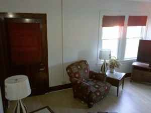 living room - 1400 14th St
