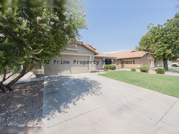 Primary Photo - 6918 E LOMITA AVE, MESA AZ