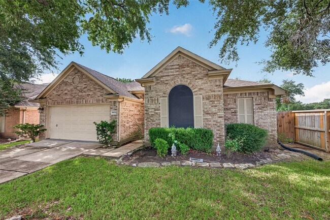 Foto del edificio - 18015 Oak Cottage Ct