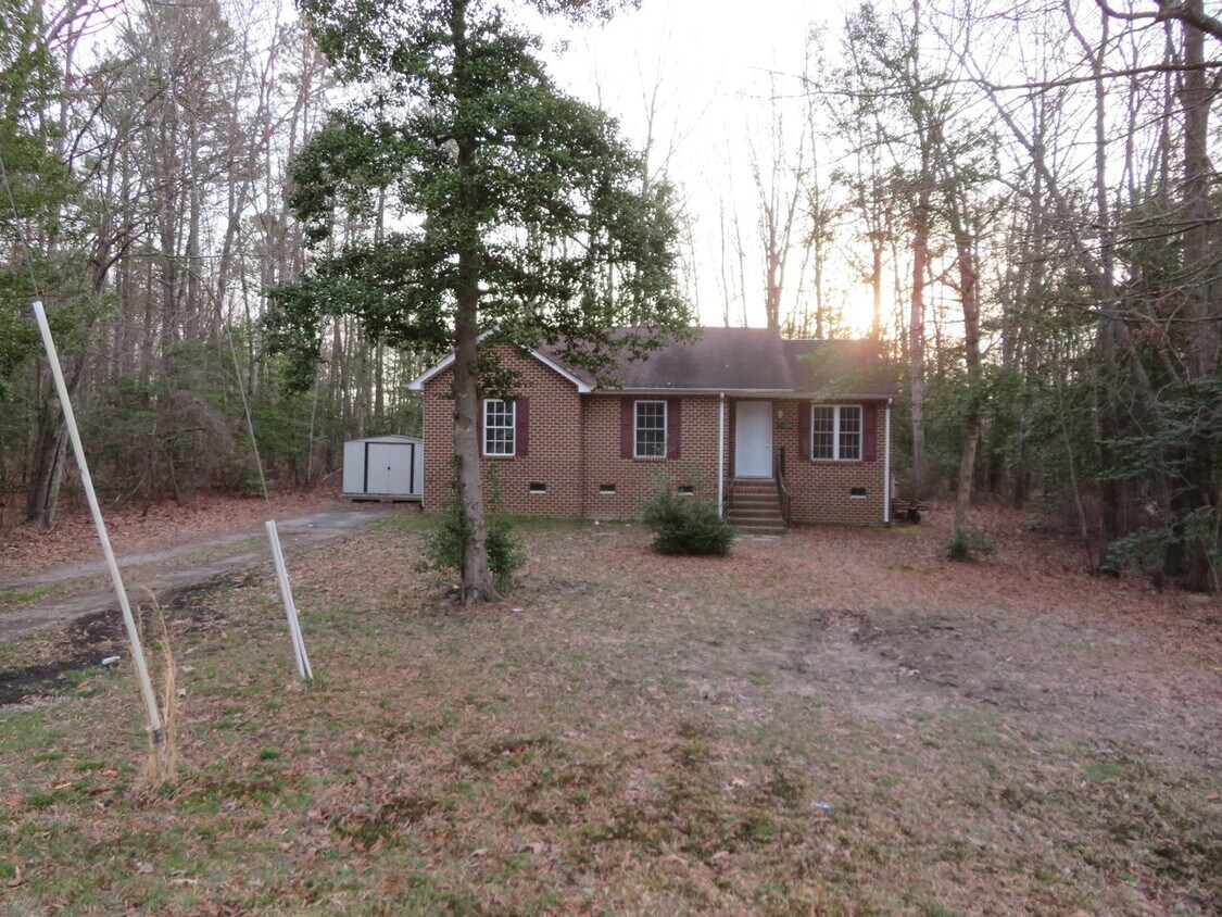 Primary Photo - Prince George County