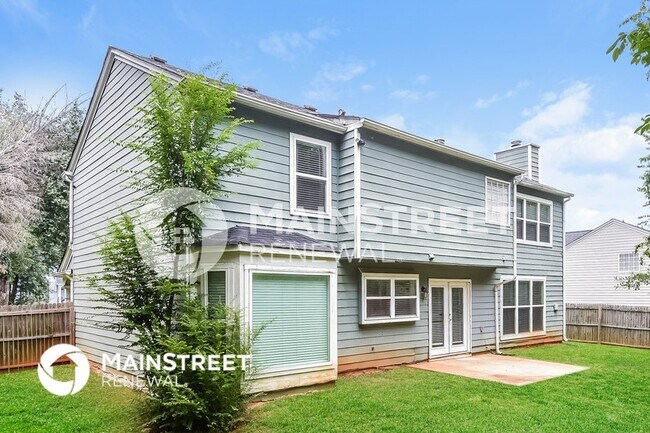 Building Photo - 3909 Wintersweet Dr