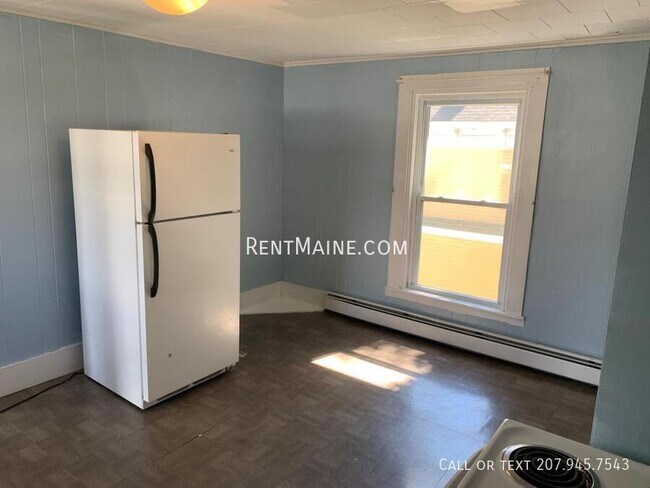 Foto del edificio - 29 Holyoke St