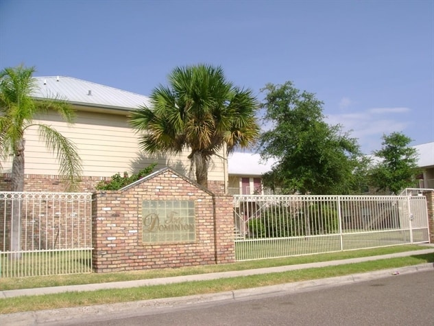 Primary Photo - Dominion Apartments