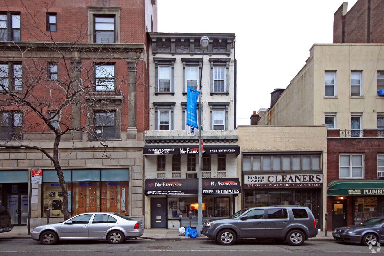Primary Photo - 1460 Lexington Ave