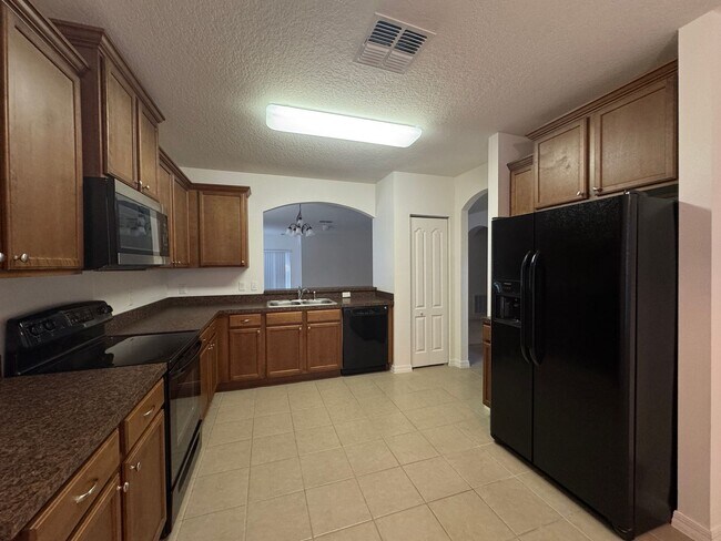 Foto del edificio - Spacious 3bed/2bath Single Family Home in Clermont, FL!