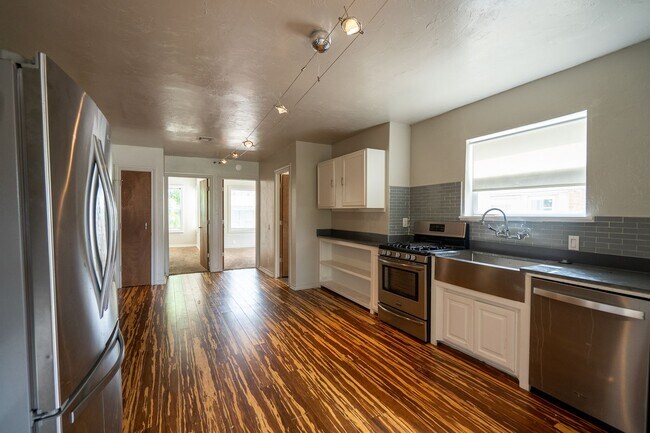 Foto del edificio - 116 NW 31st St