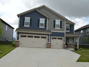 Building Photo - 4379 Risen Star Way
