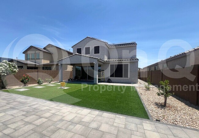 Foto del edificio - 9030 S 67th Dr