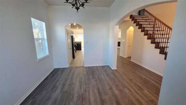 Foto del edificio - 3603 Gail Meadow Ct