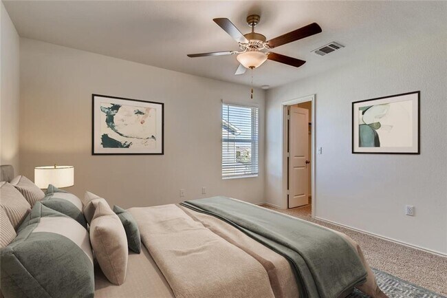 Foto del edificio - 7428 Spring Ray Dr