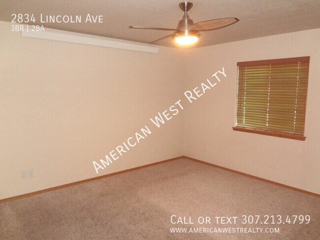 Foto del edificio - 2834 Lincoln Ave