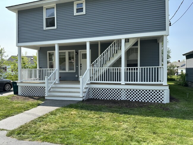 Building Photo - 13 Atlantic Ave