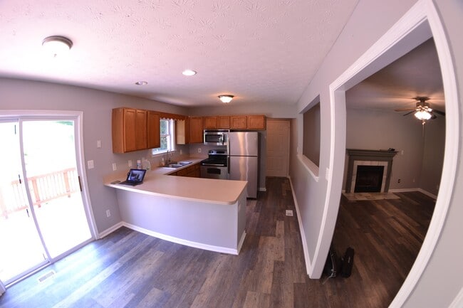 Building Photo - 21 Zinn Way