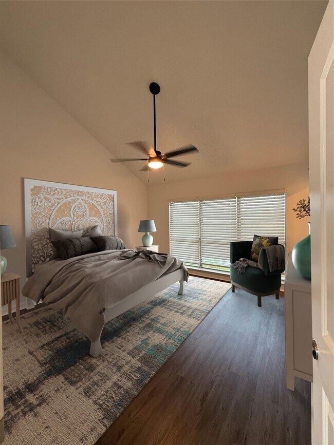 Foto del edificio - 2406 Lakefield Way