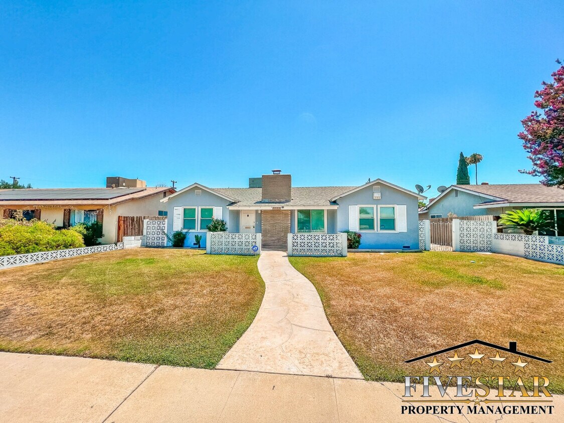 3112 Hughes Ln, Bakersfield, CA 93304 House Rental in Bakersfield, CA