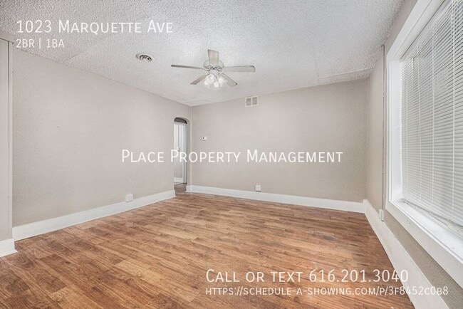Building Photo - 1023 Marquette Ave