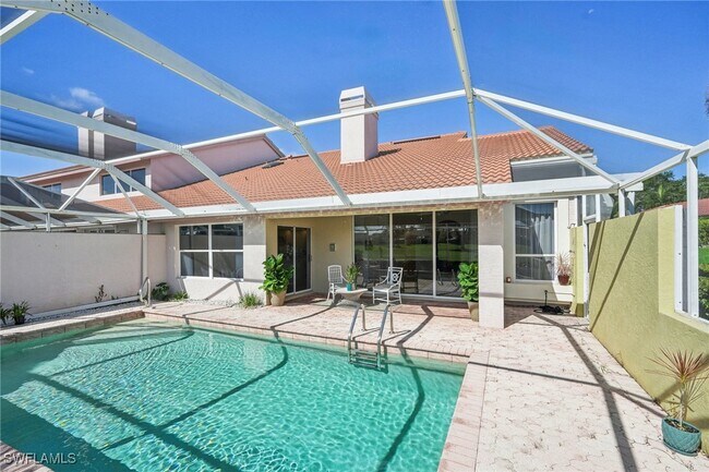 Foto del edificio - 11598 Quail Village Way