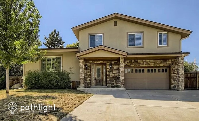 Primary Photo - 11589 W 39th Ave, Wheat Ridge, CO, 80033