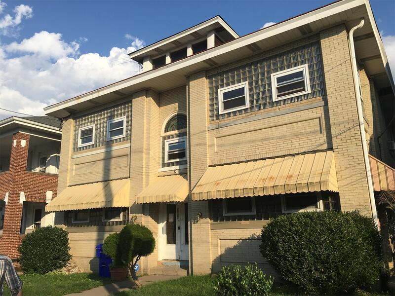 Foto principal - 2727 Broadway Avenue - 2