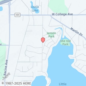 Primary Photo - W187S6687 Agate Dr