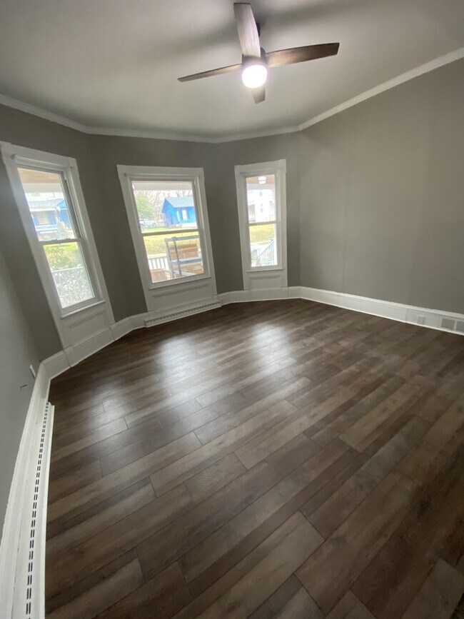 Foto del edificio - 34 S Wade Ave