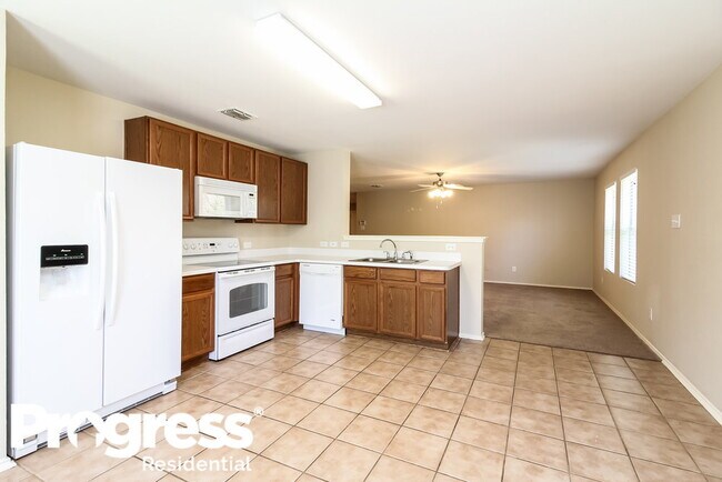 Building Photo - 1017 Maidenhair Ln